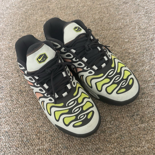 Nike air max - air, plus
