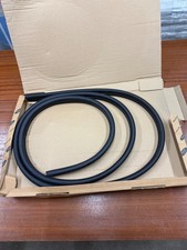 Ford Escort MK4 Rs Turbo S2 Door Rubber Brand New Old Stock 6088064 Genuine