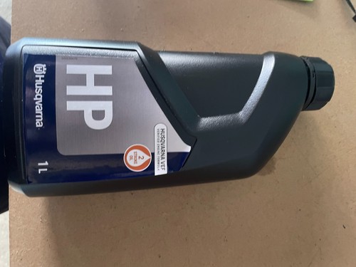 Genuine husqvarna stroke - genuine,