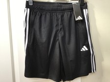 Adidas Mens Black Training