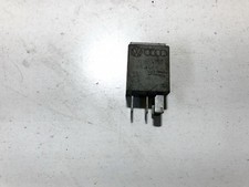 1k0951253 Relay, Working