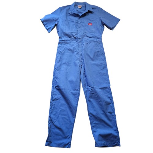 Dickies light blue workwear - dickies,