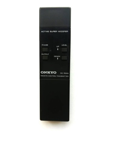 Onkyo active super woofer - onkyo,