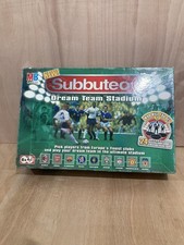 Subbuteo Dream Team Stadium
