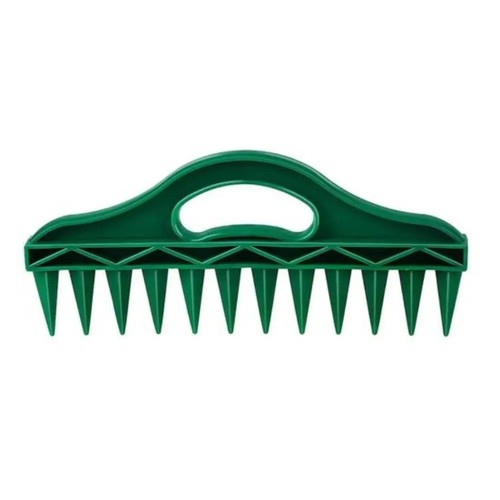 Garden dibber seed planter - dibber,