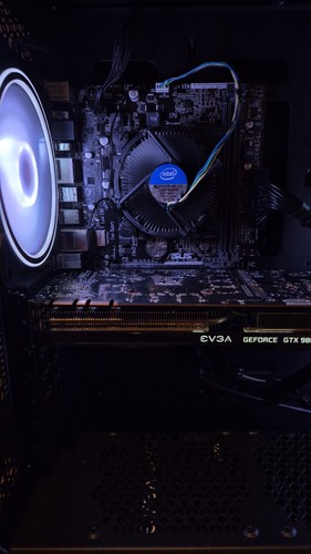 Gaming replacement parts - pc,