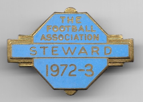 The football association - the,