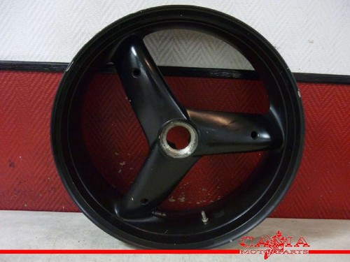 Rear wheel triumph daytona - rear,