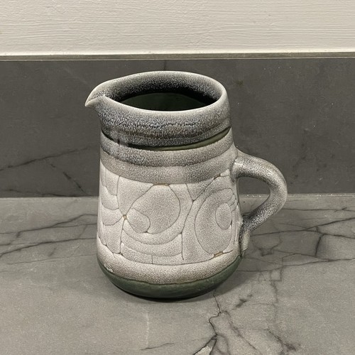Vintage celtic pottery - vintage,