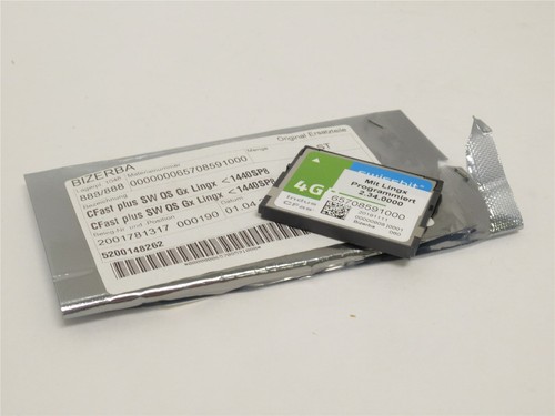 226895 new box bizerba - 226895, new-no