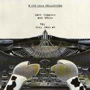 Last chapter worse - chapter, (a
