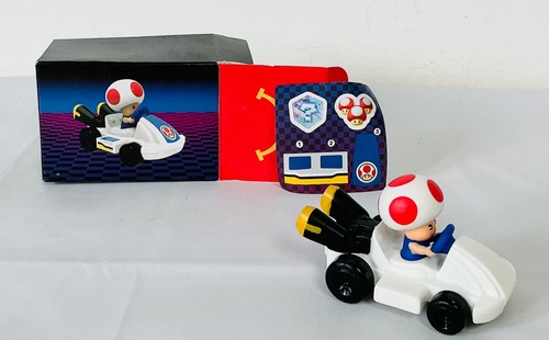 Bnib 2024 mcdonalds nintendo - bnib,
