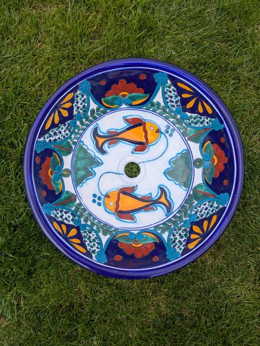 Authentic mexican talavera - mexican,