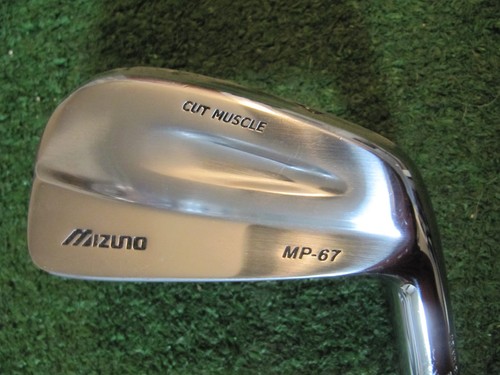 Mizuno grain flow - mp-67,,