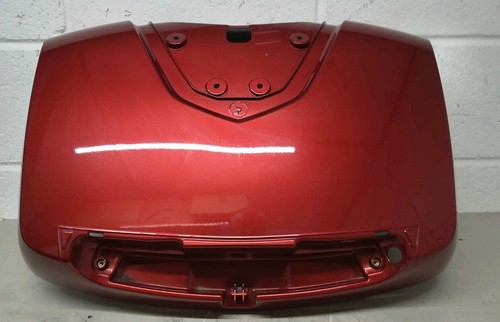 Bmw top box - box, painted