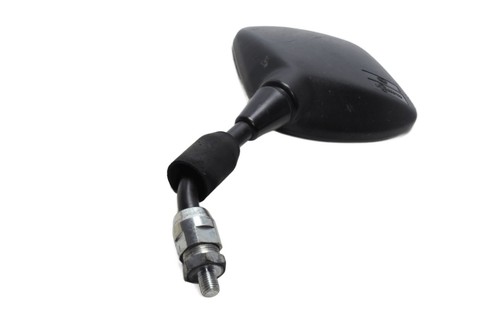 Left rearview mirror - ,, black