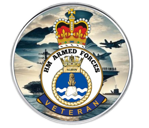 Hms albion royal navy - hms,