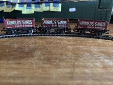 Hornby Railways Set Of 3