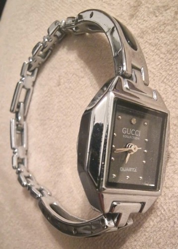 Gucci ladies elegant vintage - gucci,