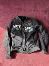 Alpinestar smx air jacket - smx,