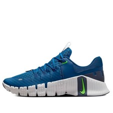 Nike Free Metcon 5 Court Blue