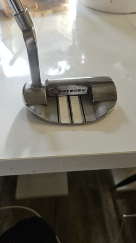 Odyssey white hot 330 - hot, xg