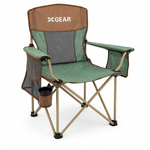 Xgear folding camping - x,