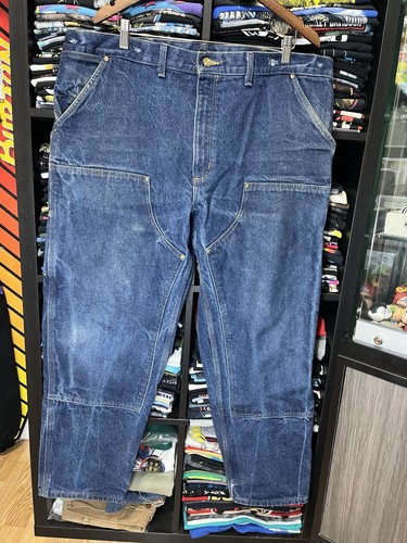 Vintage 90s carhartt - 90s, dnm