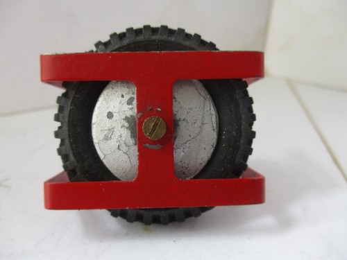 Shackleton foden spare - shackleton,