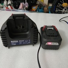 Genuine 36v Spear & Jackson Battery And Charger