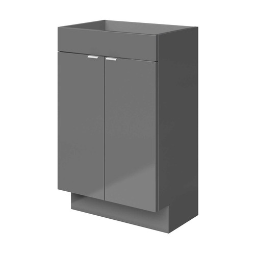 Bathroom cabinet imandra - bathroom,