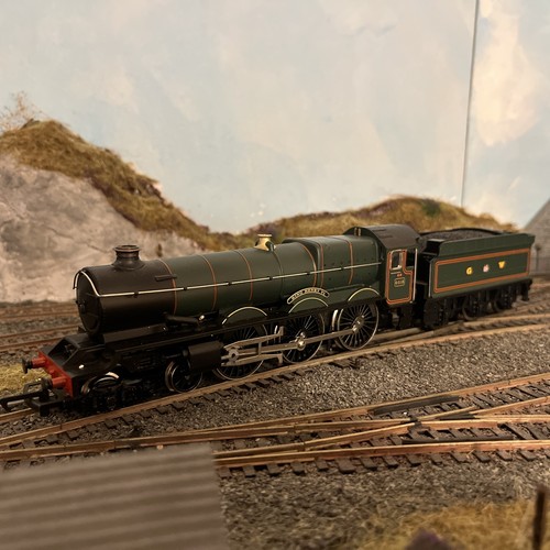 Hornby r650 gauge - hornby,