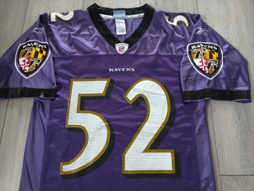 Baltimore ravens lewis - baltimore, r.