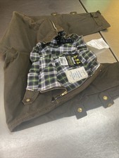 Barbour 96 NATO Int Motorcycle