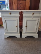 Selva Bedside Tables