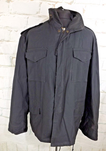 Black m65 cold - m65, field
