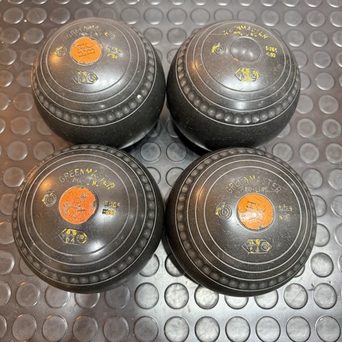 Greenmaster pro line - pro-line, size