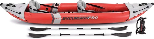 Intex excursion kayak - excursion,