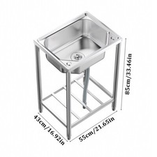 Stainless Steel Commercial