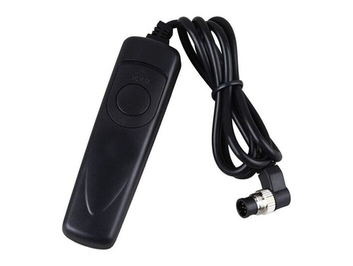 Remote shutter release 30 - shutter, mc-30