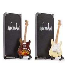 Jimi Hendrix Hendrix Miniature