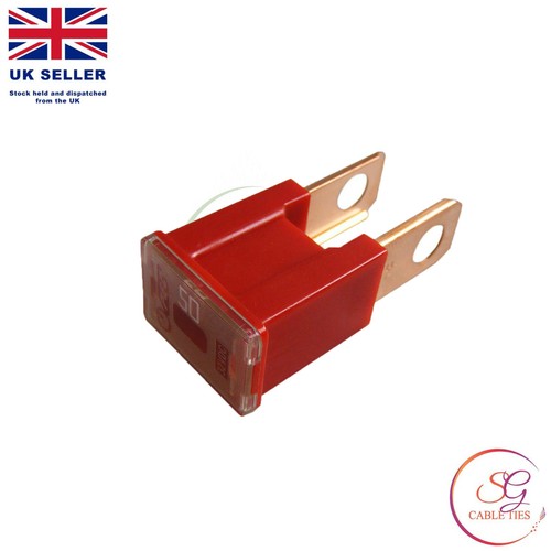Amp red japanese pal - 5x,
