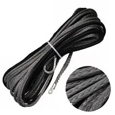 4.8mm x 15m Synthetic Winch