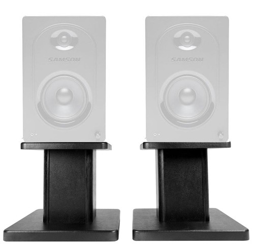 Rockville black studio - 8”,