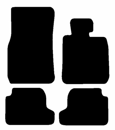 Tailored for bmw - bmw, series