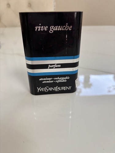 Yves saint laurent rive gauche - saint,