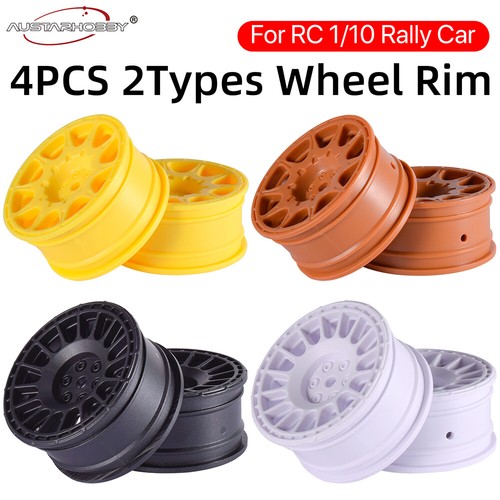 Rally car wheel rims - rally,