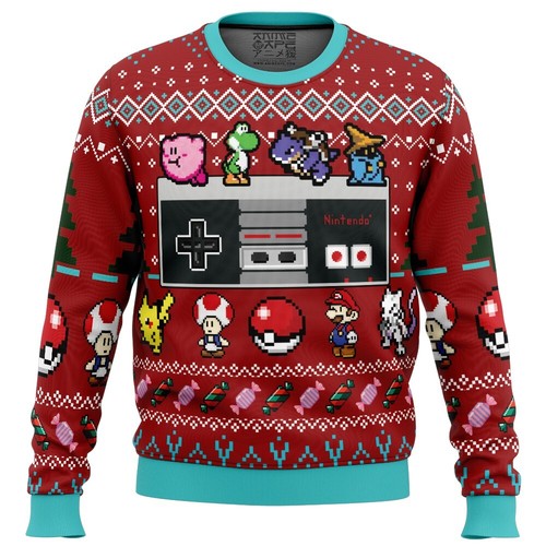 Nintendo controller ugly - controller,