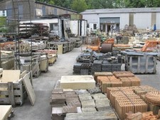 Photo 6x4 Showroom at the