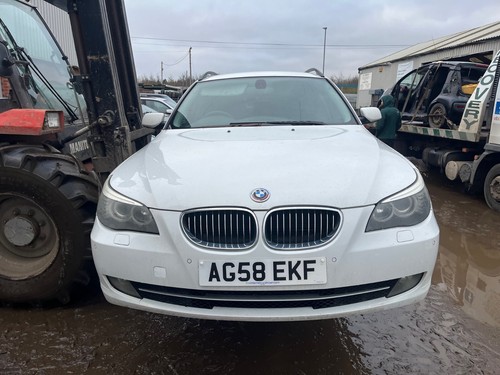 Bmw 520d touring 1995cc - 520d,